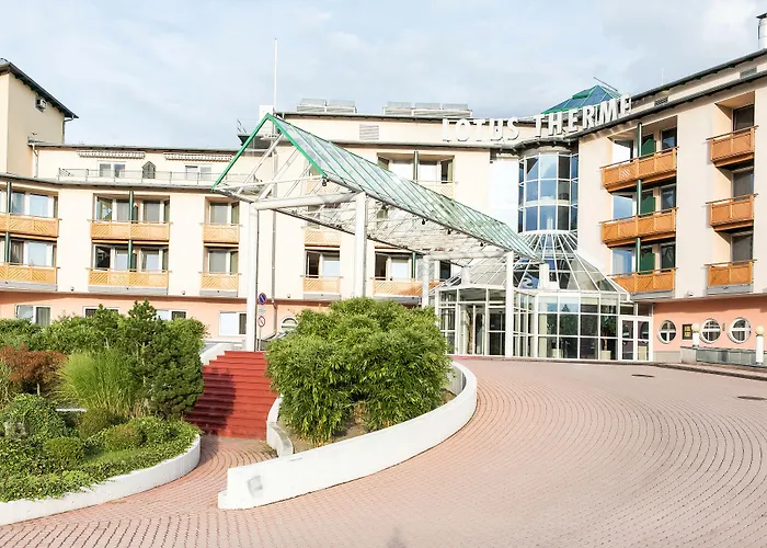 Lotus Therme &