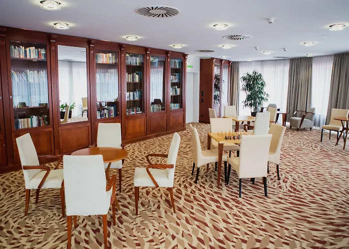 ロータス テルメ ＆ スパ ホテル 5*