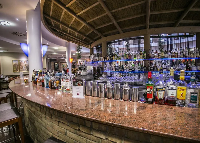 ロータス テルメ ＆ スパ ホテル ヘーヴィーズ