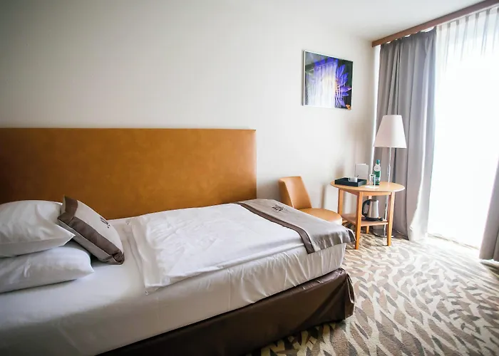 Lotus Therme & 5*
