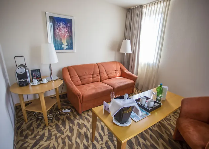 Ξενοδοχείο Lotus Therme & Hévíz
